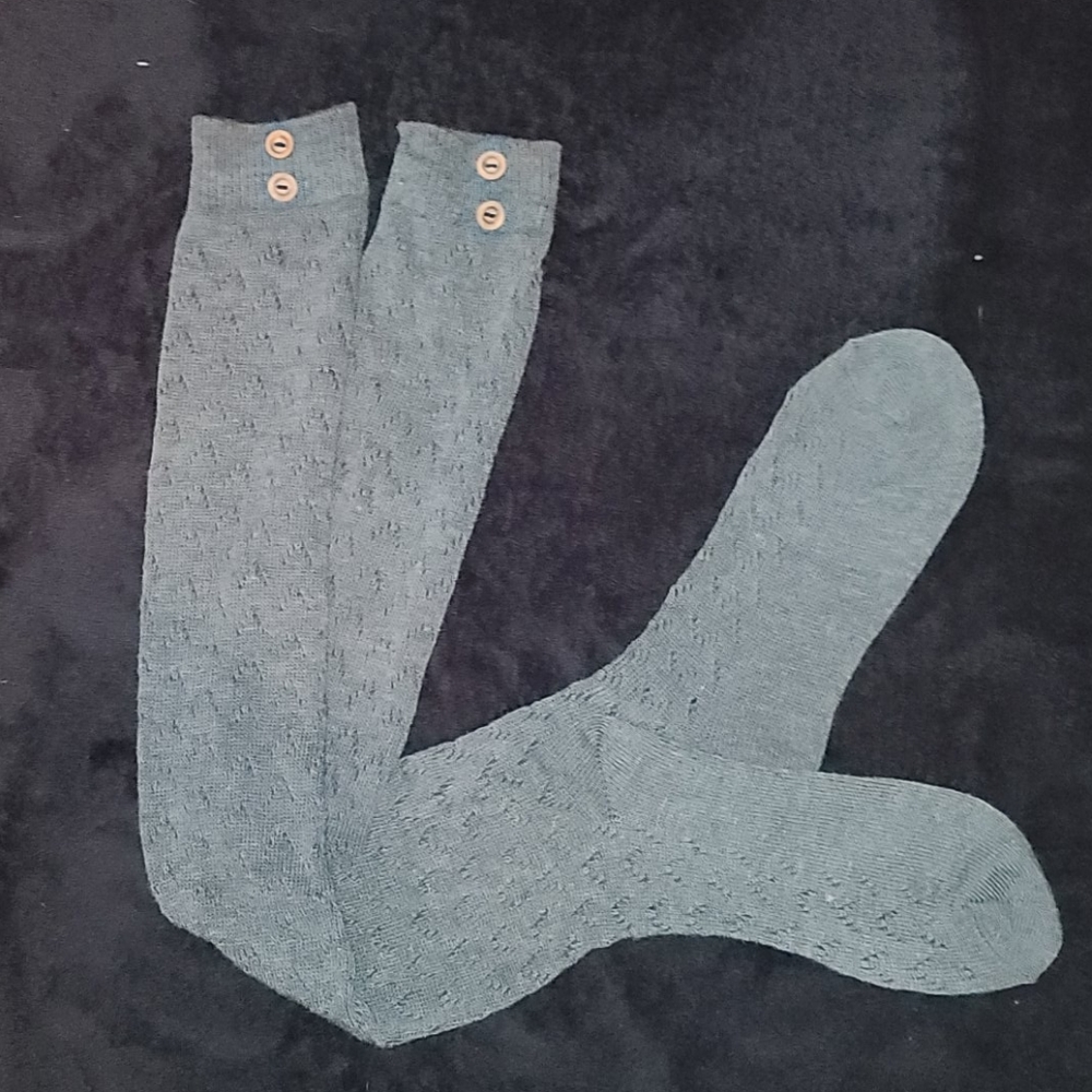Thigh High Socks